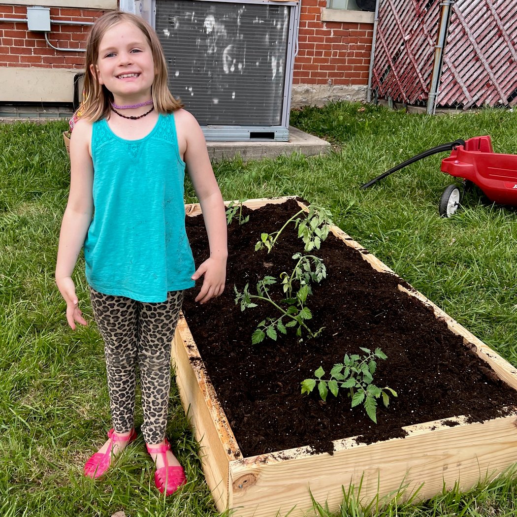 Lil' Sprouts 4